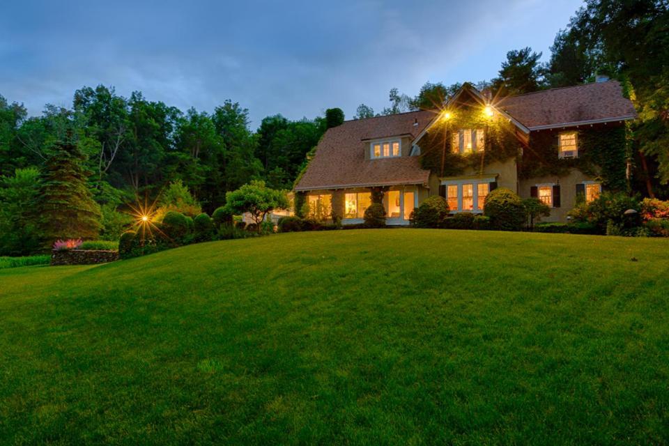 Howarth House Bed And Breakfast Fitchburg Luaran gambar
